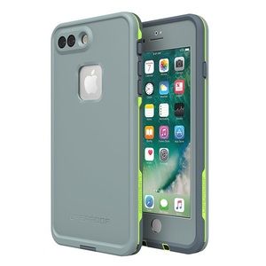 Iphone 7/8plus lifeproof FRE waterproof case.